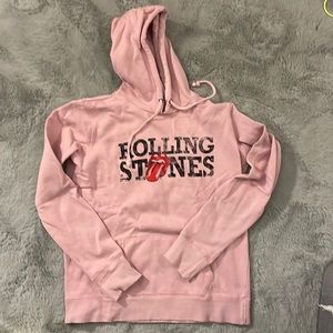 Rolling Stones hoody